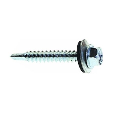 Porteous Fasteners SCREW 1IN WOOD TITE 1# 1W1